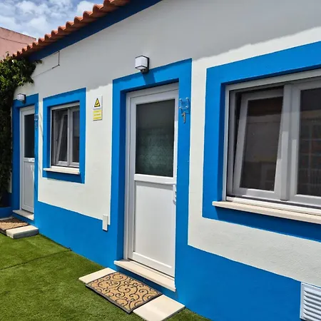 Casa Do Barco Odiáxere
