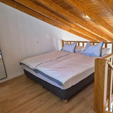 度假居 Casa Do Barco *