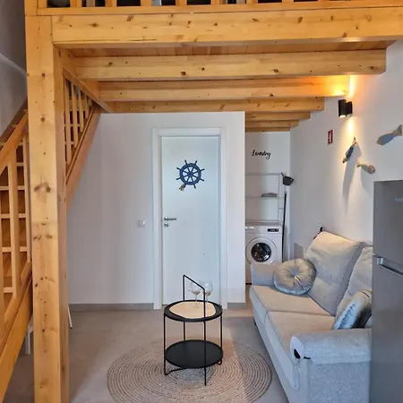 Prázdninový dům Casa Do Barco Odiáxere