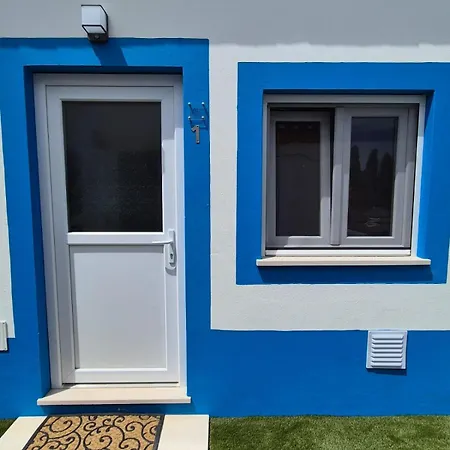 Prázdninový dům Casa Do Barco Odiáxere